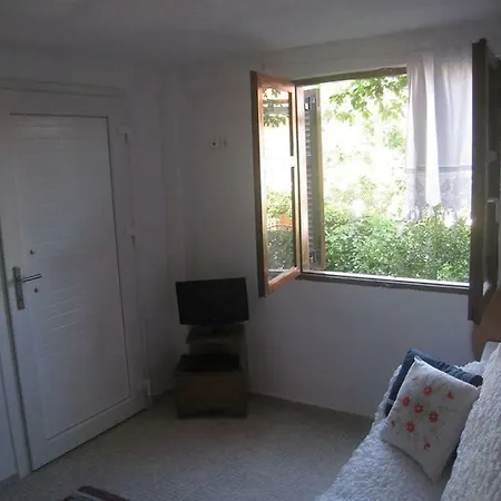 Apartamento Hera *