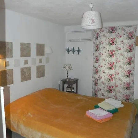 Apartamento Hera