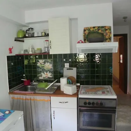 Hera Apartamento Litochoro