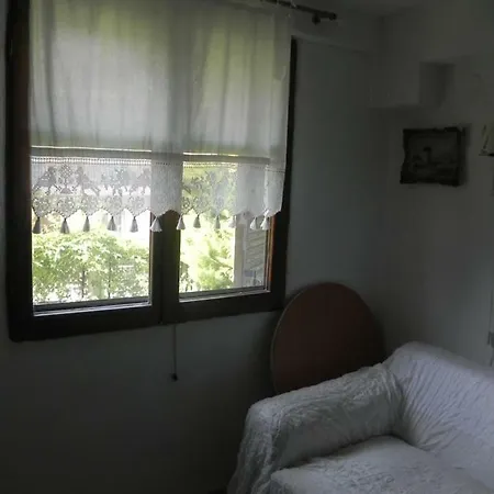 Apartamento Hera