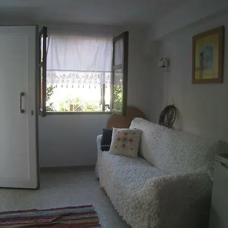 Hera Appartement Litochoro