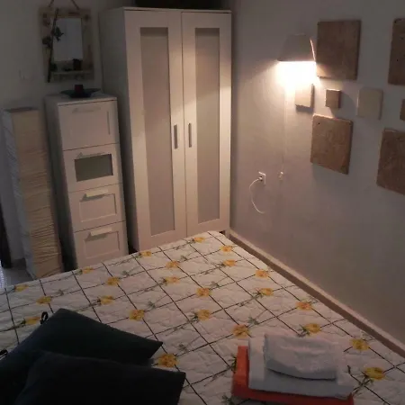 Hera Appartement *